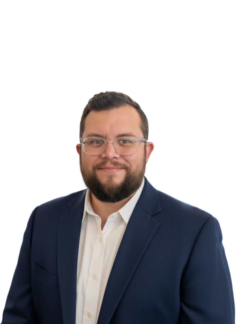 Mark Gabrielli, founder and operator